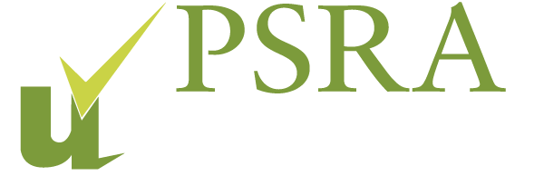PSRA "Logo" allegedly.